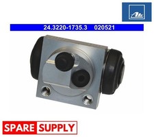 WHEEL BRAKE CYLINDER FOR SMART
