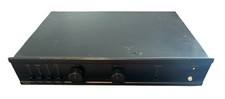 QED A240 Stereo Amplifier CD