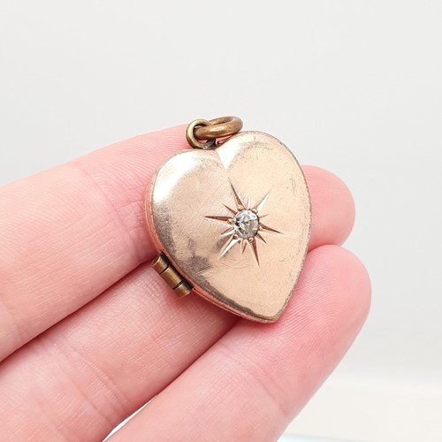 Antique rolled gold diamond - rolled,