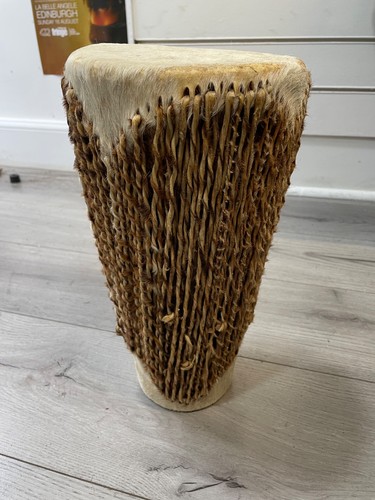 African drum - african,