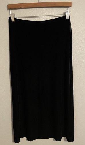 Vintage womens maxi - womens, skirt