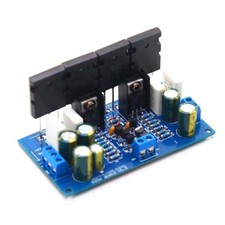 New 60v 200w mono - 35-60v,