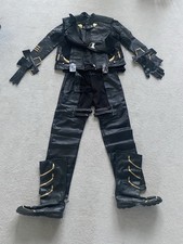 MARVEL Hawkeye Avengers Endgame Full Cosplay From Pro Cosplay Complete Suit