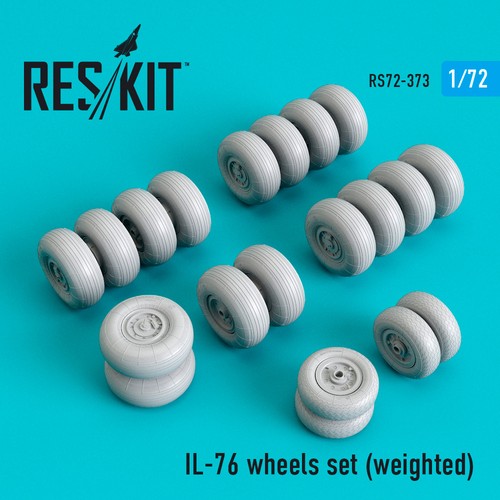 Reskit rs72 0373 ilyushin - rs72-0373,