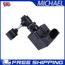 Front height level sensor - front,