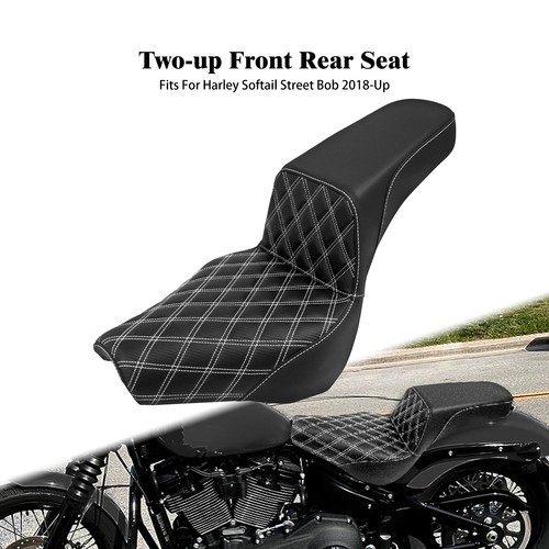 For harley softail street - softail, bob
