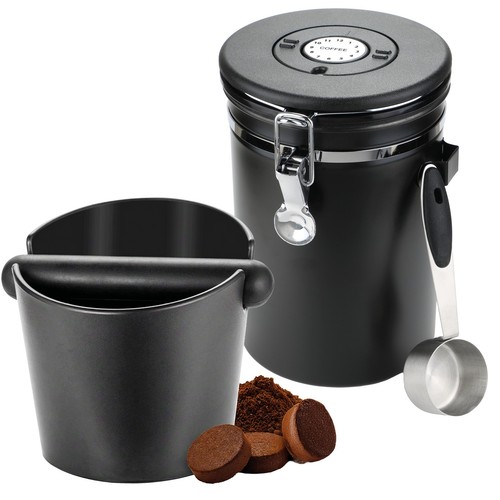Coffee bean storage - storage, container