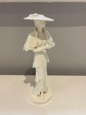 Coalport Figurine Compton & Woodhouse “High Society “