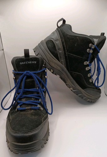 Skechers relaxed fit memory - fit,