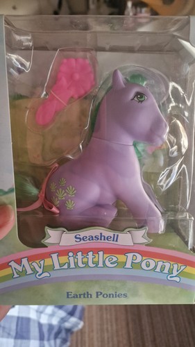 Little pony 35th - little,