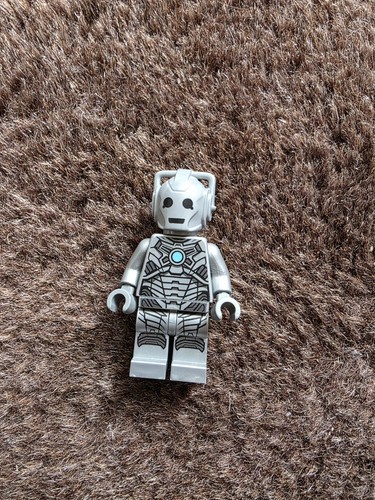 Lego dimensions doctor - dimensions, who