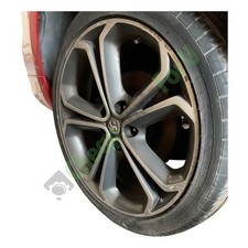 VAUXHALL ZAFIRA TOURER SRI CDTI ECOFLEX S/S MK3 2011-2016 Alloy Wheels Set 19â€