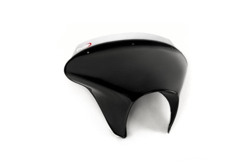 Puig sport screen - clear, harley