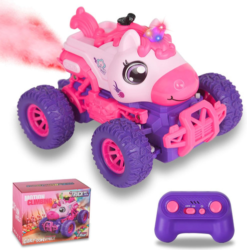 Unicorn cars for kid - cars,