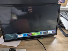 Toshiba 24WK3C63DB - 24" Smart TV - LED HD 