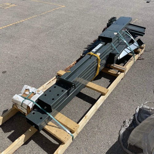 Jarke cantilever rack - jarke,