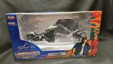2004 AMERICAN CHOPPERS TV SHOW