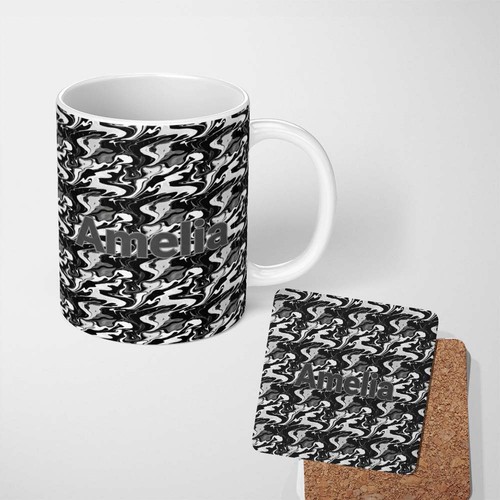 11oz tea coffee - 11oz,