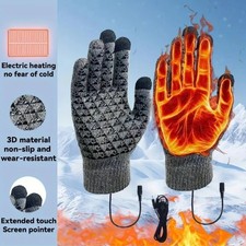 Heated Gloves Winter