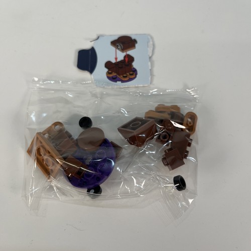 Lego harry potter mini build - lego,