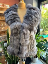 Sensational MACLAUREN Rabbit &