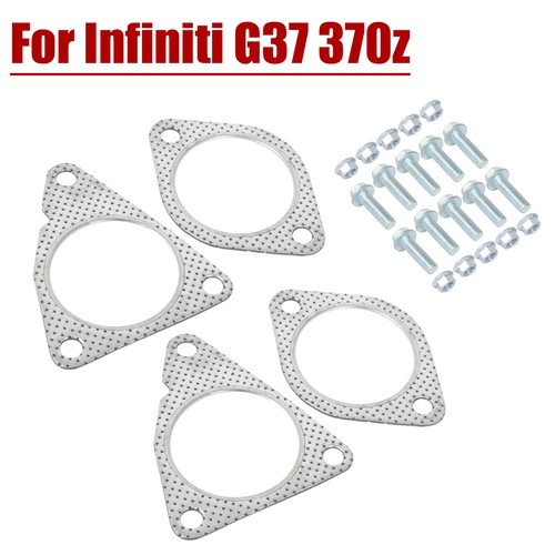 Converter gasket - 2.5'',