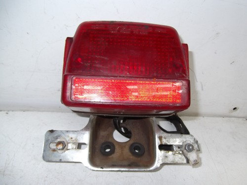 Suzuki gs550 rear - , +