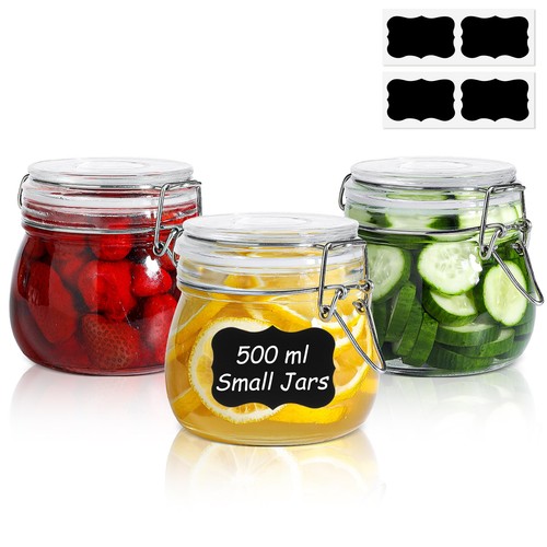 Comsaf pack 500ml short - 3,