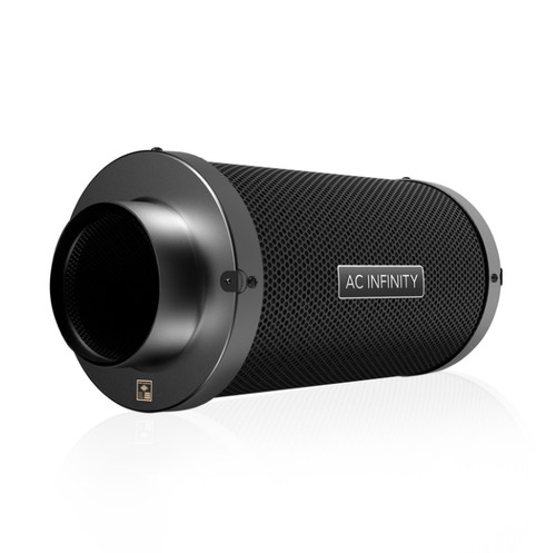 Infinity dcf8 duct - infinity, ac-dcf8