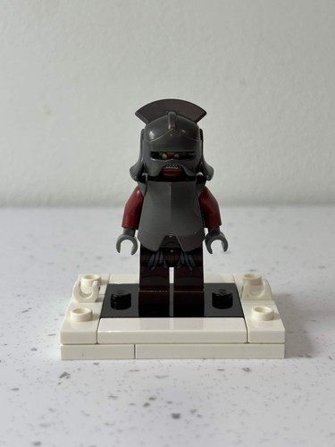 Lego lord the rings - lord,