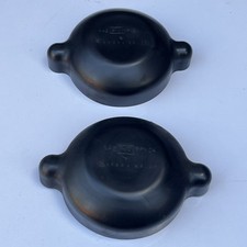 Nissan S14 Rear Suspension Top Mount Rubber Cap Cover 240sx 200sx 5620460u00 X2