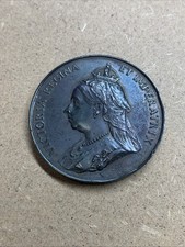 1897 queen victoria diamond - 1897,