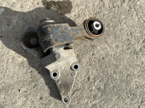 Peugeot 206 petrol top - top, engine