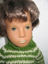 Sasha Morgenthaler Gregor with