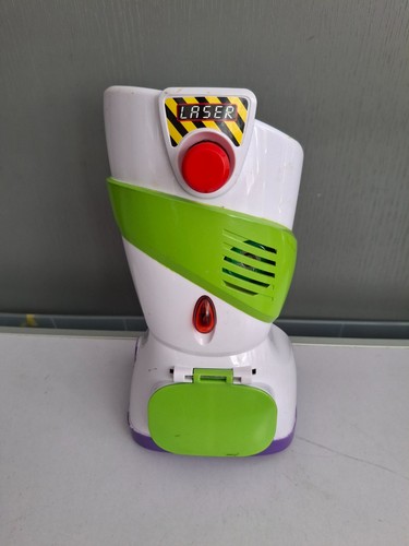 Toy story buzz lightyear laser - toy,