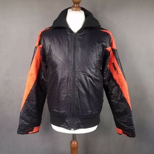 Puma mens vintage - vintage, jacket