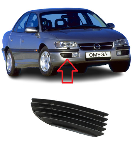 New for opel vauxhall - new,