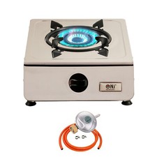 Portable Camping Gas Stove 1