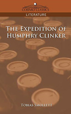 The Expedition of Humphry
