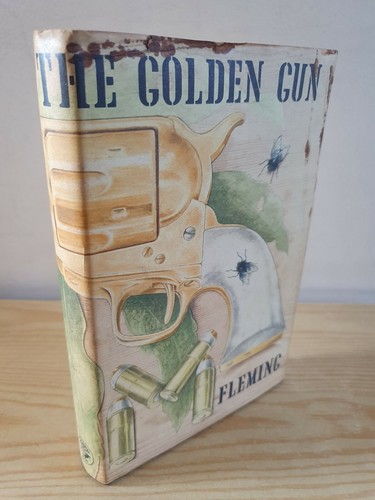 Ian fleming the - ian,