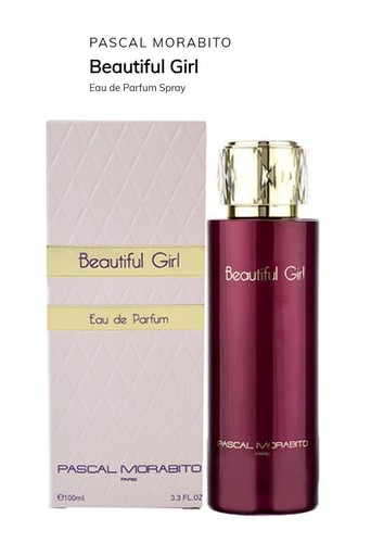 Pascal morabito beautiful girl - morabito,