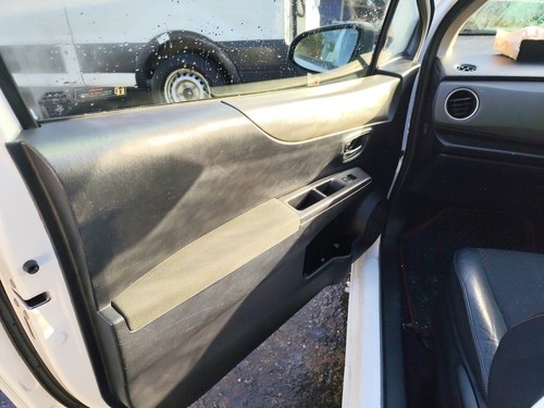 Toyota yaris 2012 2017window - toyota, 2012-2017window