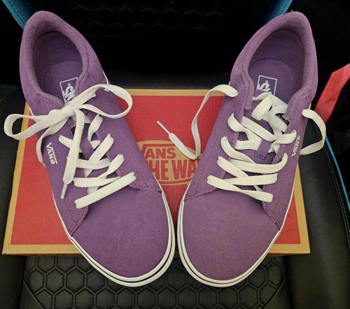 Bnib vans seldan - bnib/vans,