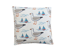 Cushion covers gift White