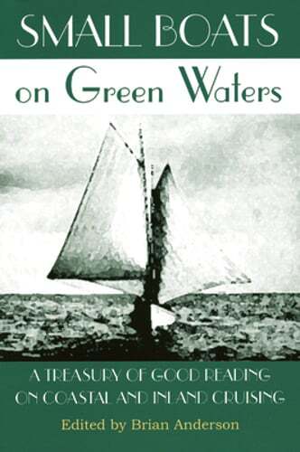 Small boats green - boats, a