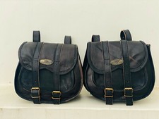 Universal Goat Leather Black