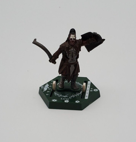 Lurtz lord the - of, lotr
