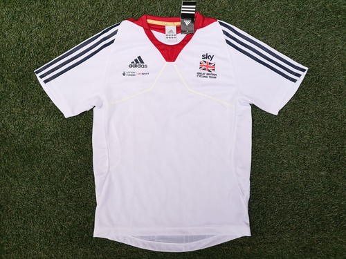 Bnwt adidas great - great, britain