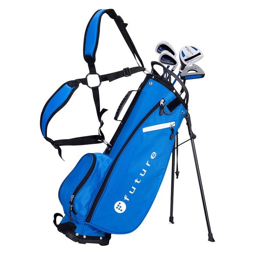 Future junior golf set - junior, left