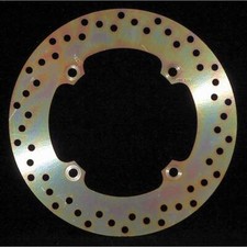 BRAKE DISC EBC MD6232D FOR
